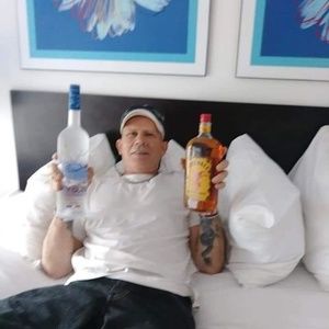 Meet your Posher, Terrence